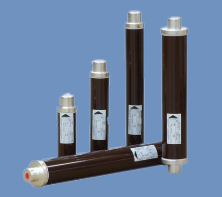 ceramic tube for fuses